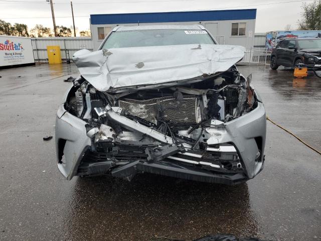 2019 TOYOTA HIGHLANDER #3304561444