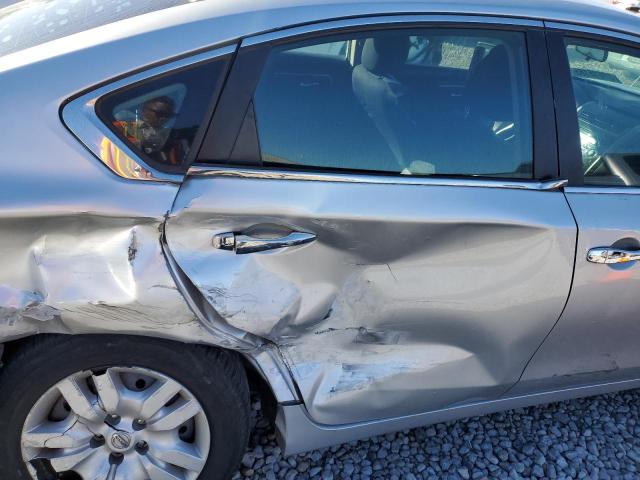 2015 NISSAN ALTIMA 2.5 - 1N4AL3AP0FN341909