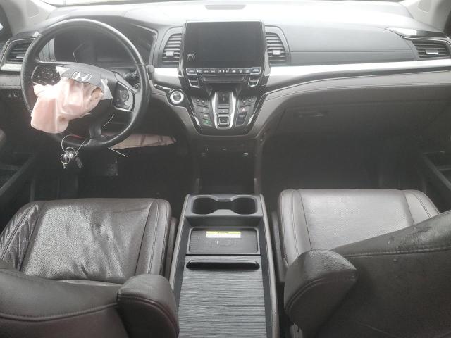 2018 HONDA ODYSSEY EL - 5FNRL6H99JB053576