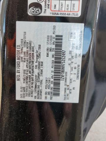 2007 FORD MUSTANG #3286756282