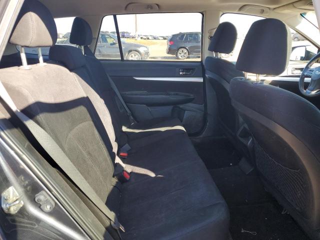 2013 SUBARU OUTBACK 2. - 4S4BRGGC7D3201045