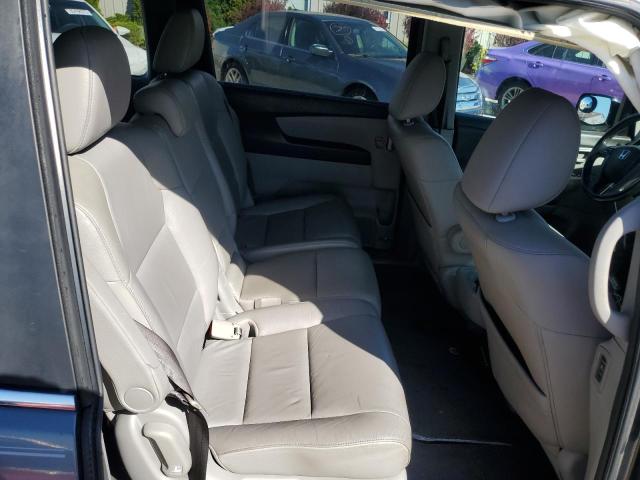 2013 HONDA ODYSSEY EX - 5FNRL5H64DB024863