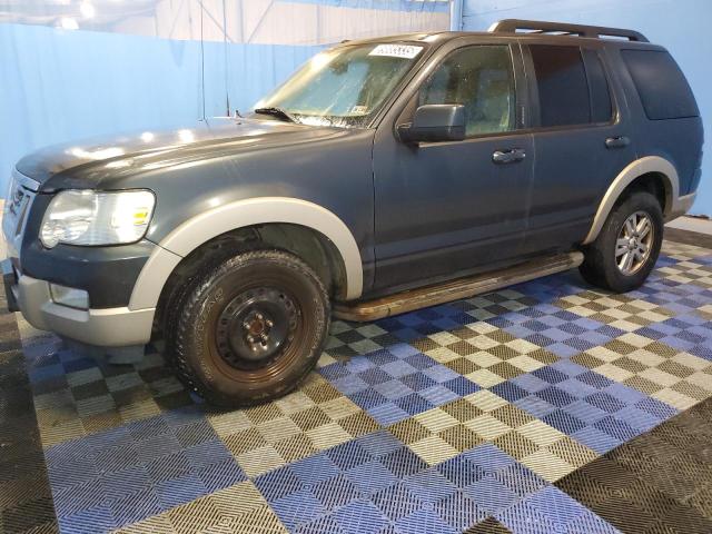 2010 FORD EXPLORER E #3317961917