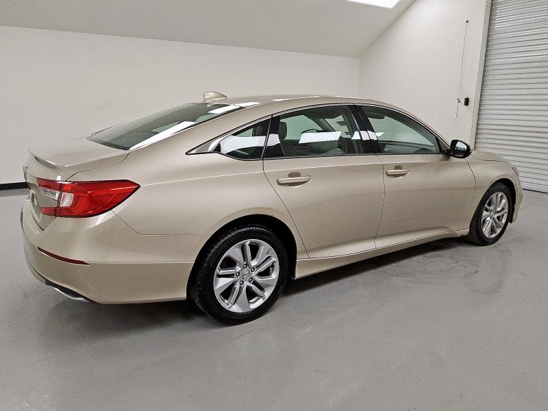 2020 HONDA ACCORD LX - 1HGCV1F19LA126992