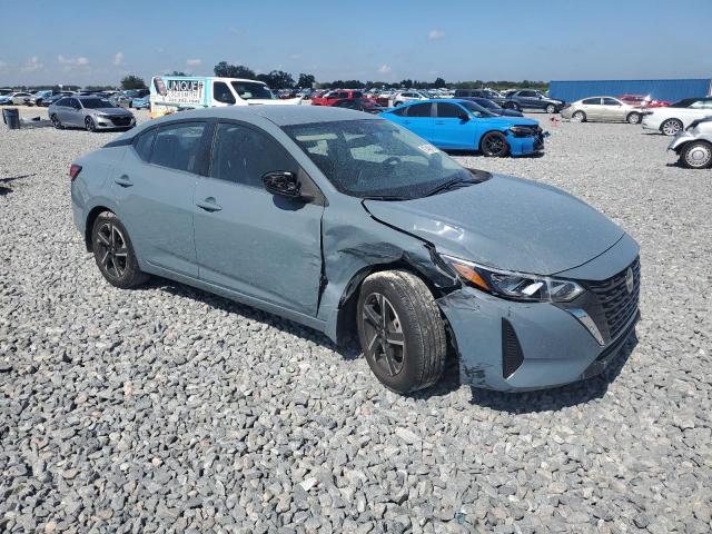 2024 NISSAN SENTRA SV - 3N1AB8CV0RY235640