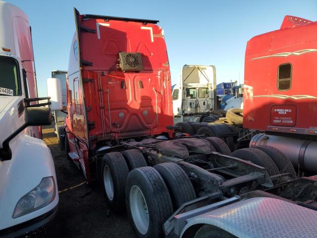 2022 FREIGHTLINER CASCADIA 1 #3279847309