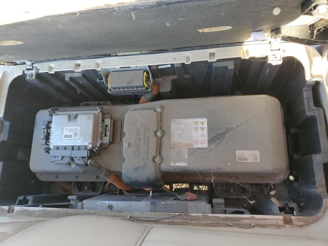 2020 CLUB CAR TEMPO LITHIUM #3263695779