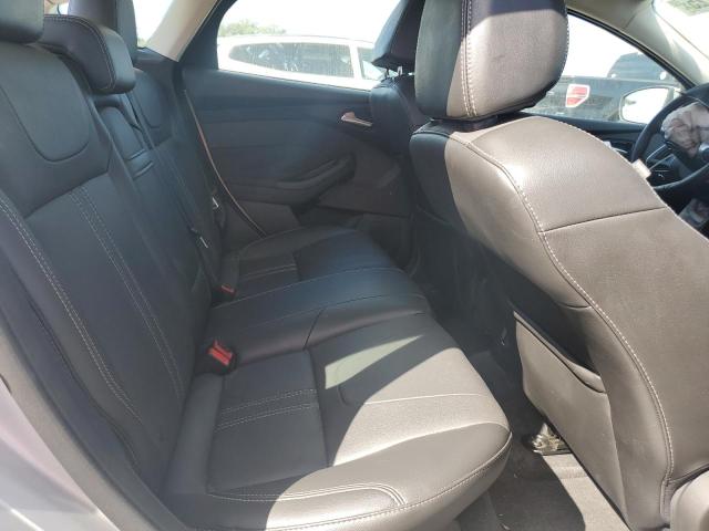 2013 FORD FOCUS TITA - 1FADP3N29DL194031