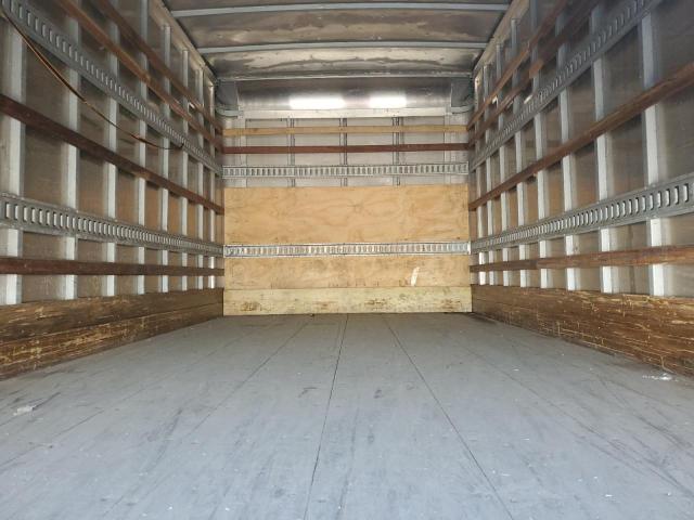 2016 ISUZU NPR HD #3262063089