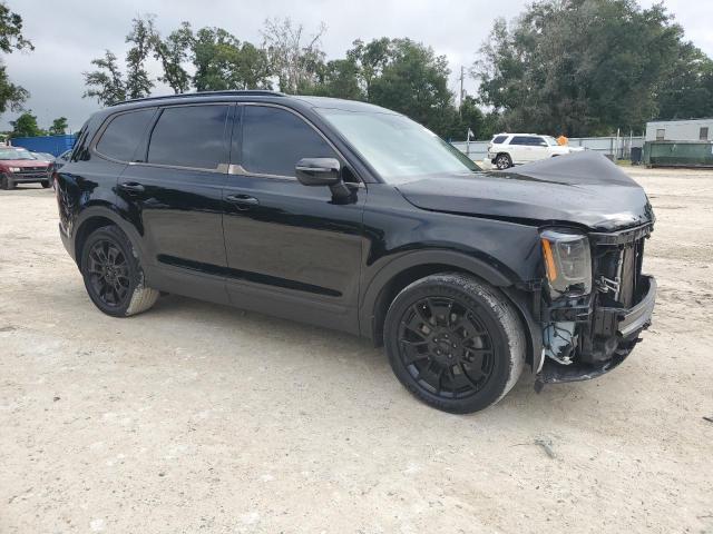 2021 KIA TELLURIDE 5XYP3DHC4MG100209