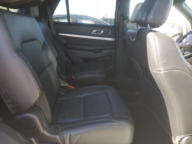 2018 FORD EXPLORER X - 1FM5K8D8XJGA34692