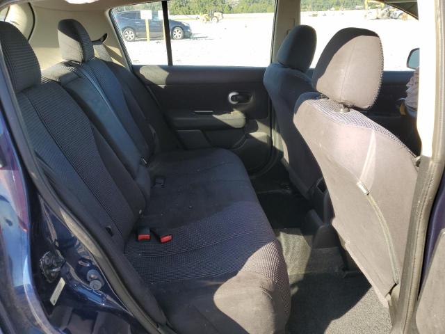 2012 NISSAN VERSA S #3297141512