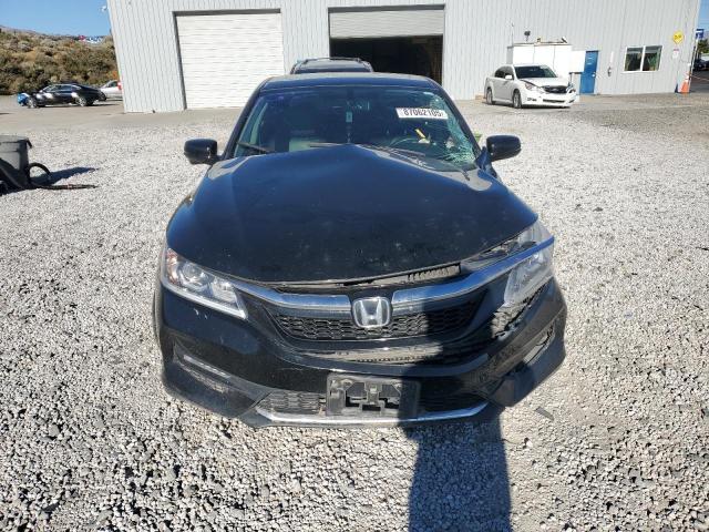 2017 HONDA ACCORD EXL #3280824379
