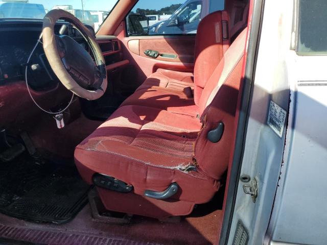 1995 DODGE RAM 3500 #3309123157