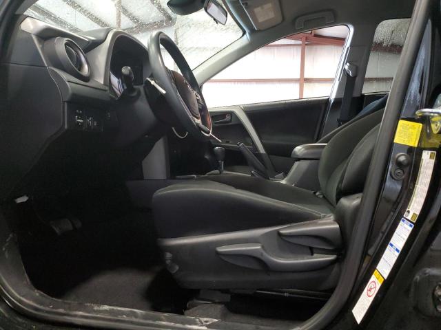 2017 TOYOTA RAV4 LE - 2T3BFREV3HW688356