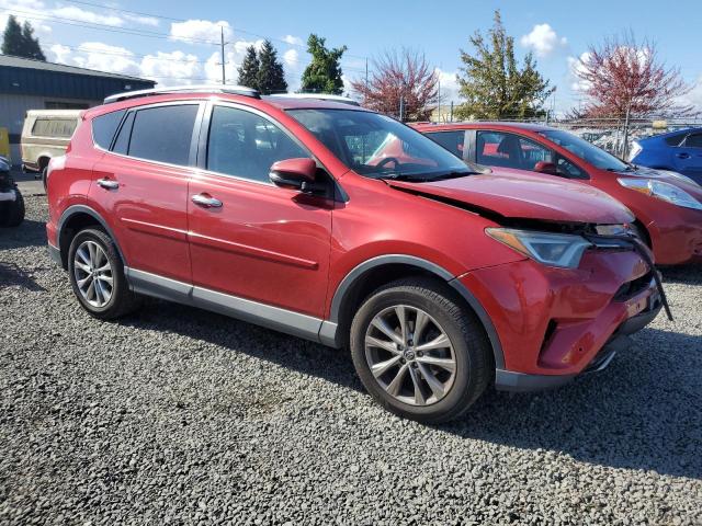 2016 TOYOTA RAV4 LIMITED 2T3DFREV4GW444268