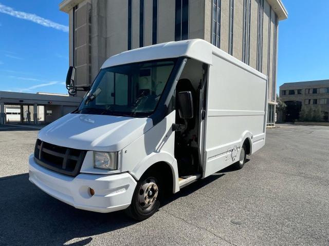 2013 ISUZU NPR #3276357667