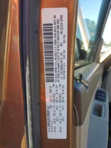 2012 JEEP LIBERTY SP - 1C4PJMAK9CW134719