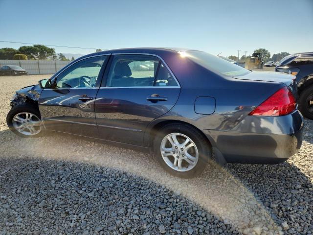 2007 HONDA ACCORD SE #3304500558