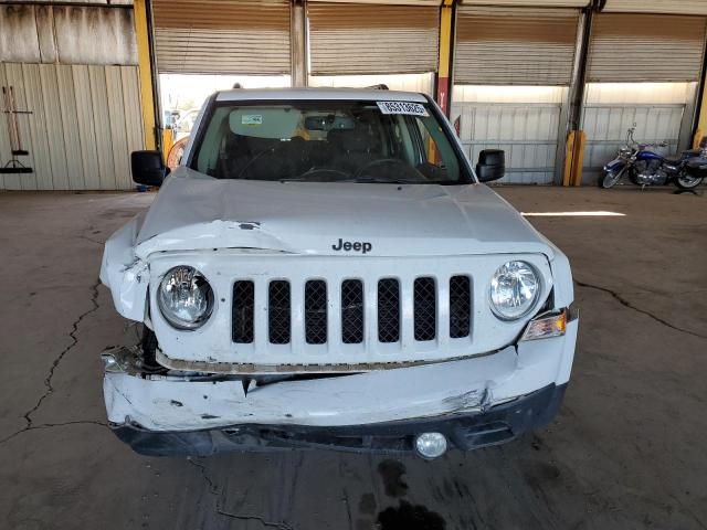 2016 JEEP PATRIOT SP - 1C4NJPBB5GD575689