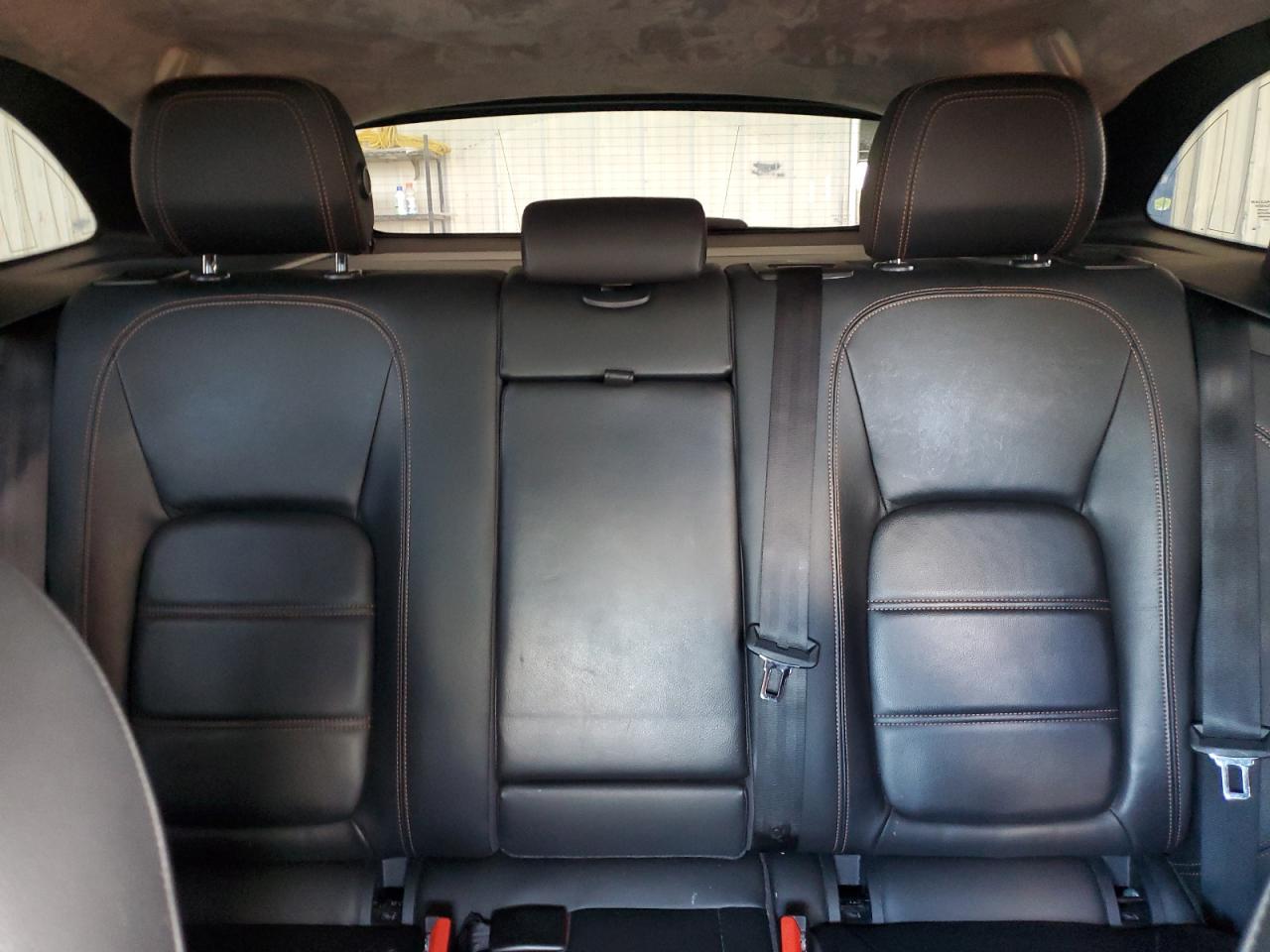 JAGUAR F-PACE PRESTIGE