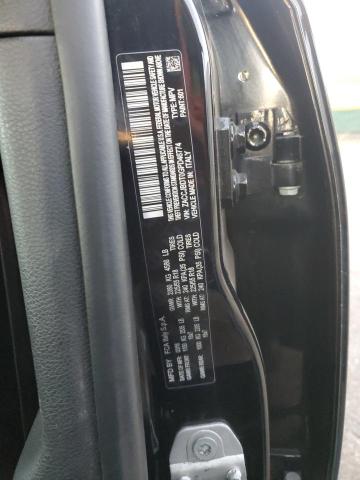 2016 JEEP RENEGADE L #3303950689