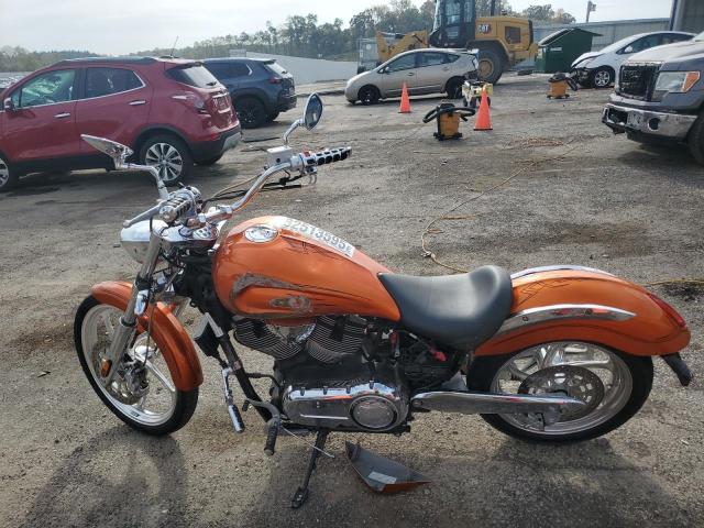 2007 VICTORY MOTORCYCLES VEGAS 5VPGB26D573002321