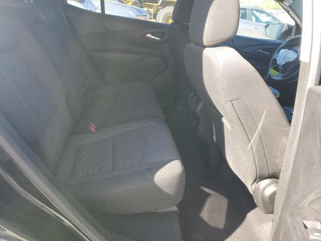 2020 CHEVROLET EQUINOX LT #3292566694