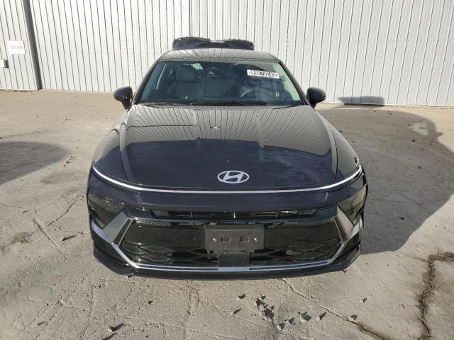 2025 HYUNDAI SONATA SEL - KMHL64JA3SA494129