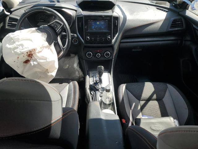 2020 SUBARU CROSSTREK #3280823389