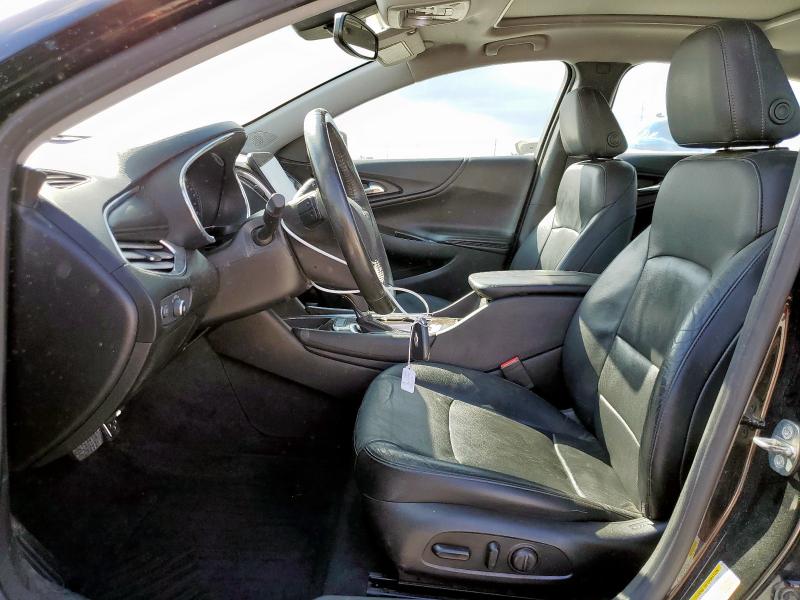 2017 CHEVROLET MALIBU PRE #3278929029