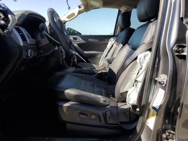 2023 FORD RANGER XL #3310347965