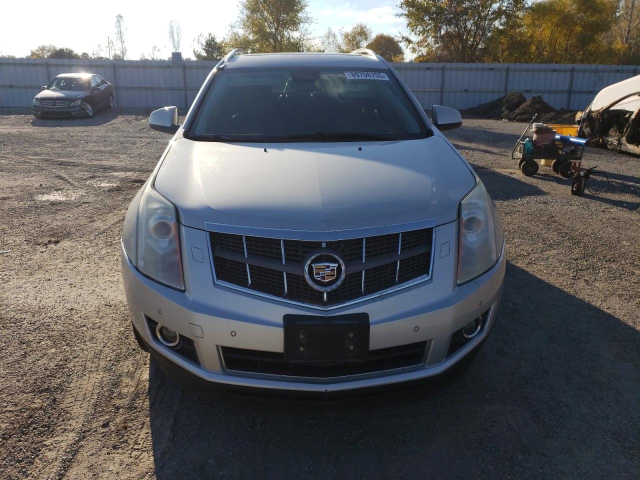 CADILLAC SRX PERFORMANCE COLLECTION