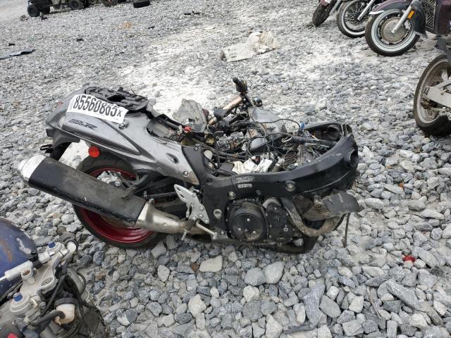 Global Auto Auctions: 2019 SUZUKI GSX1300 RA