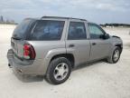 Lot #3310513048 2007 CHEVROLET TRAILBLAZE