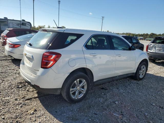 2016 CHEVROLET EQUINOX LS #3291379151