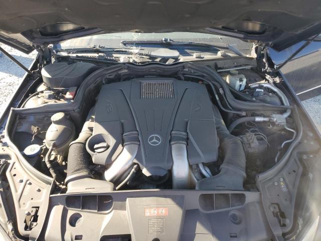 2013 MERCEDES-BENZ E 550 - WDDKJ7DB9DF209384