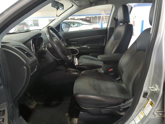 2018 MITSUBISHI OUTLANDER JA4AR3AW3JU001355