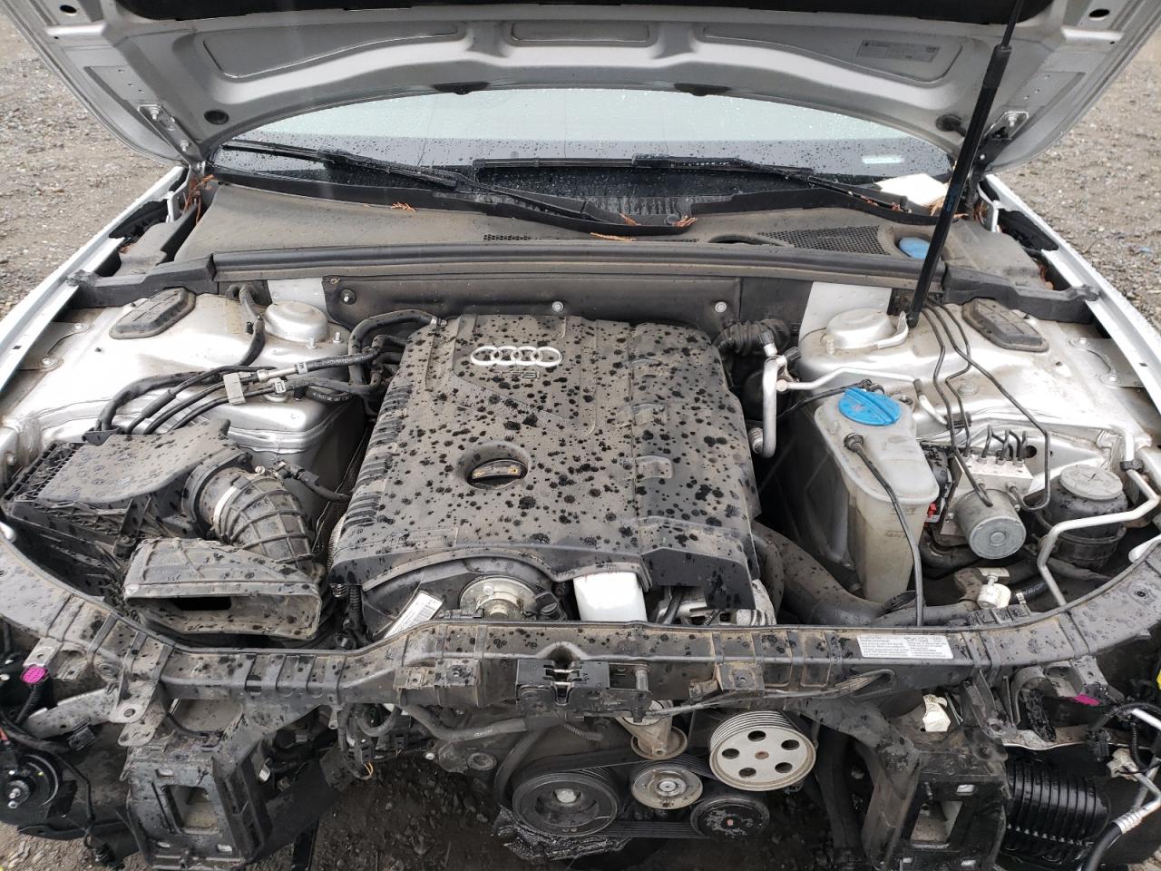 AUDI A5 PREMIUM PLUS