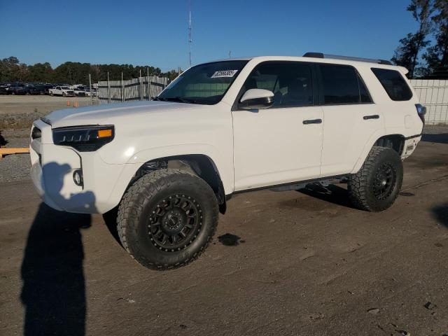 Global Auto Auctions: 2016 TOYOTA 4RUNNER SR