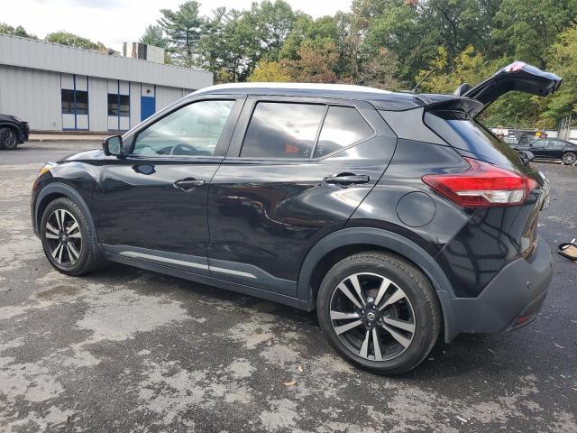 2020 NISSAN KICKS SR 3N1CP5DV9LL538623