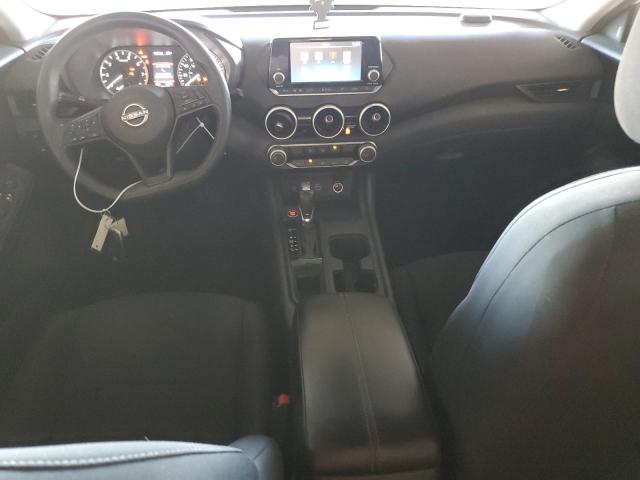 2024 NISSAN SENTRA S #3303742442