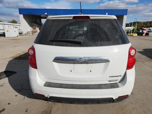 2015 CHEVROLET EQUINOX LS - 2GNALAEK9F6248119