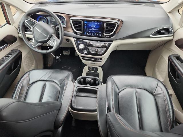 2017 CHRYSLER PACIFICA T - 2C4RC1BG6HR824097