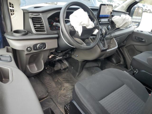 2020 FORD TRANSIT T- - 1FMZK1C88LKB67865