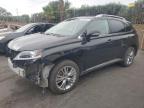 Lot #3310626852 2013 LEXUS RX 350 BASE