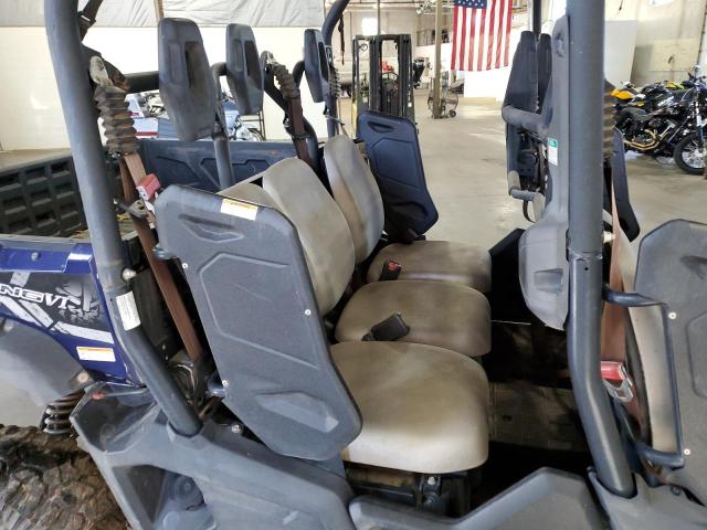 2017 YAMAHA YXC700 ES #3310364967