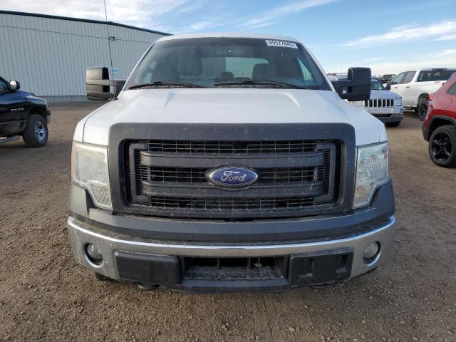 2014 FORD F150 SUPER - 1FTVW1ET3EKF11825