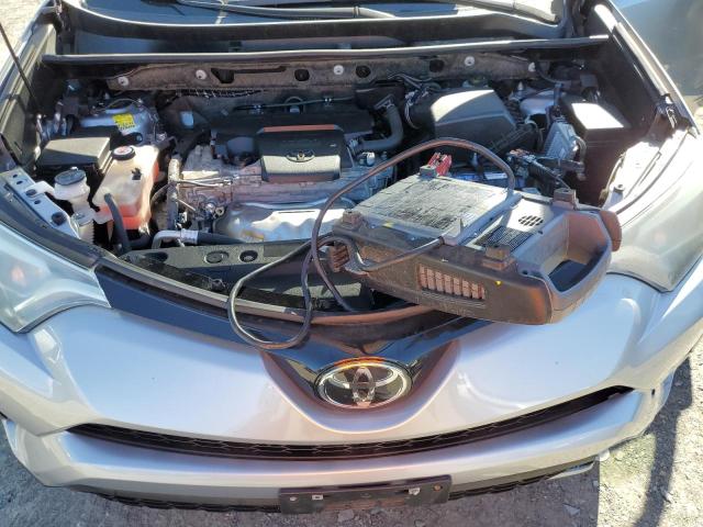 2018 TOYOTA RAV4 SE - JTMNFREV3JJ189364