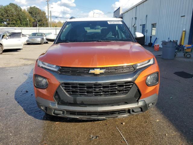 2023 CHEVROLET TRAILBLAZE #3286744293